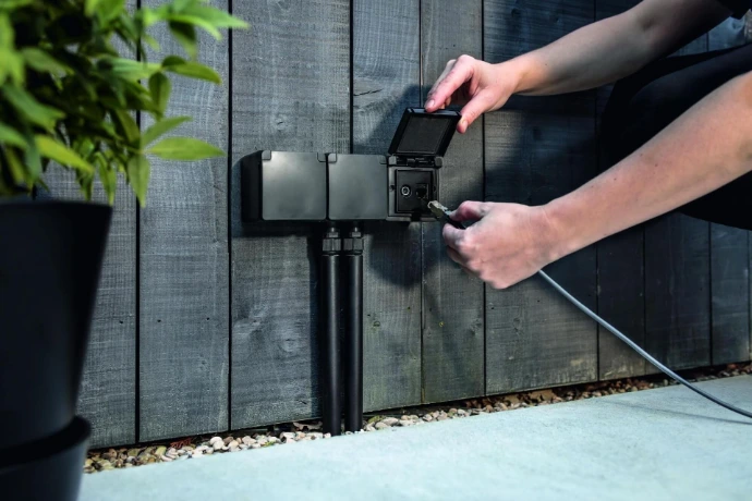 Niko product garantie